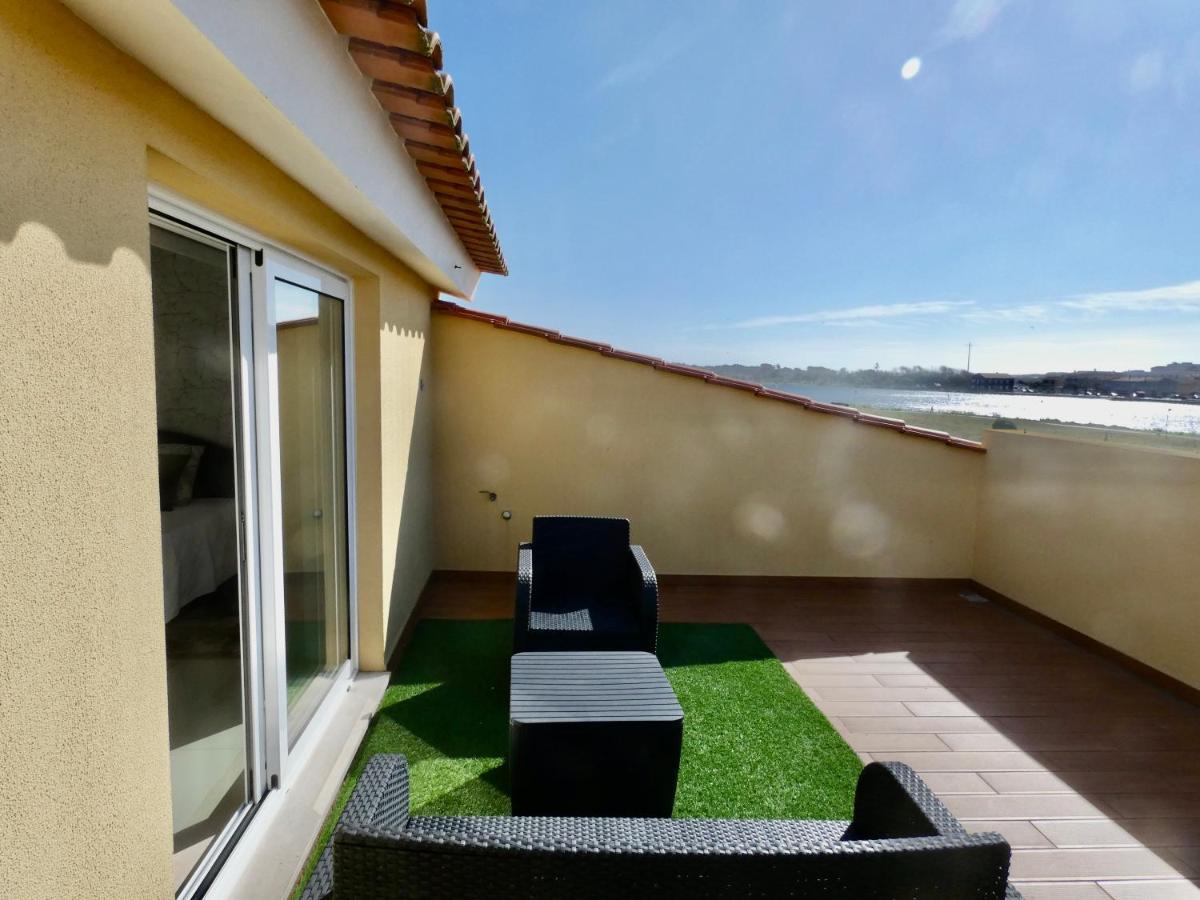 Villa Barrinha Praia de Mira Exterior photo