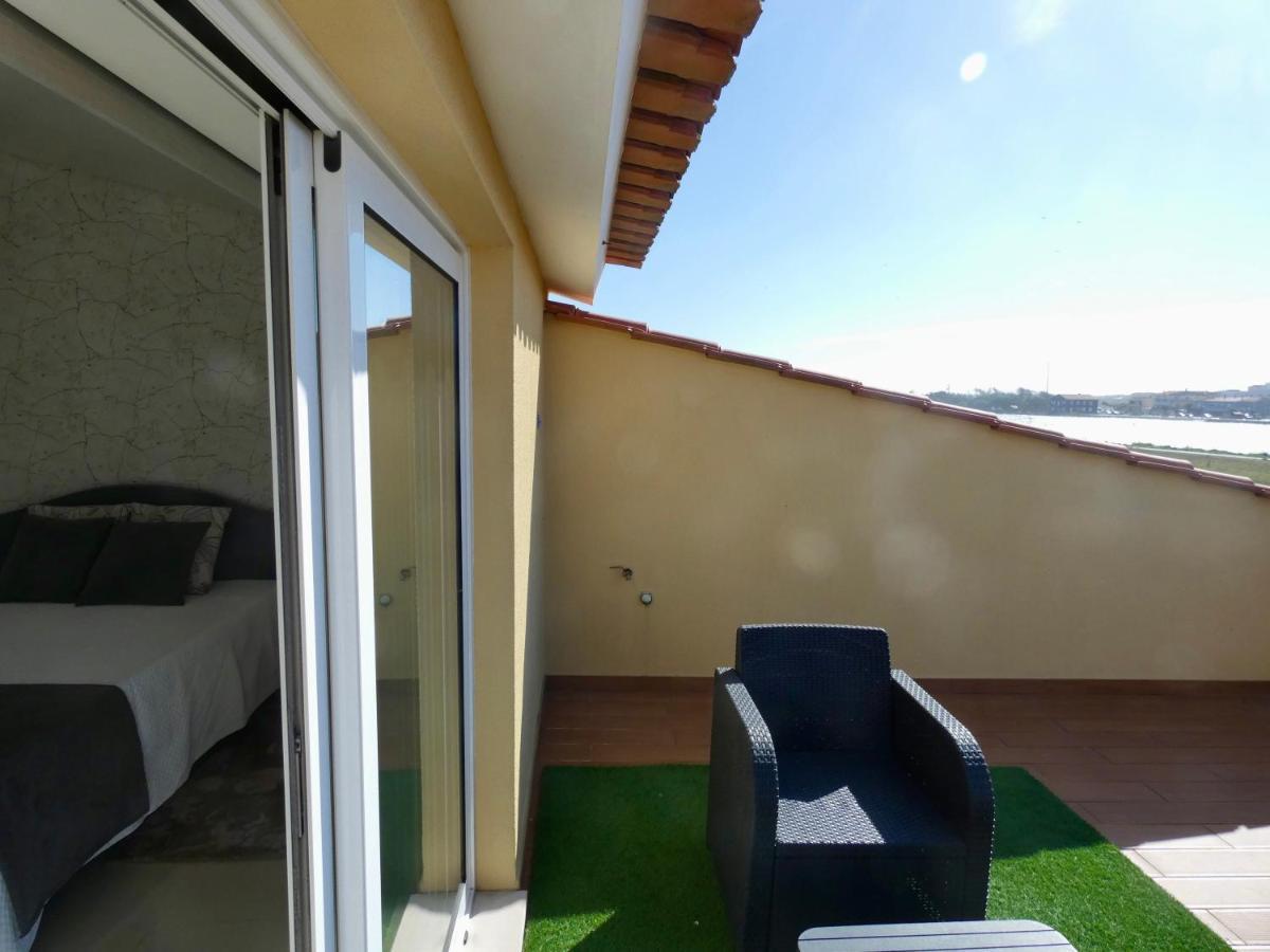 Villa Barrinha Praia de Mira Exterior photo